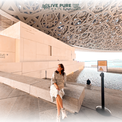 Dubai with Livepure 2023 (1)