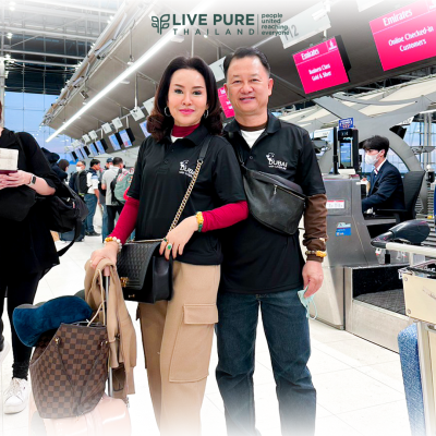 Dubai with Livepure 2023 (1)