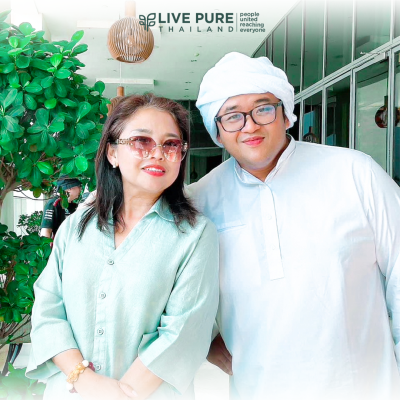 Dubai with Livepure 2023 (1)