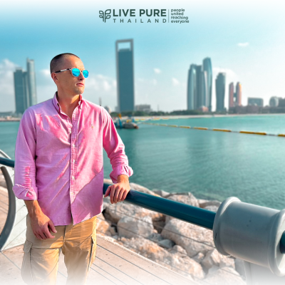 Dubai with Livepure 2023 (1)