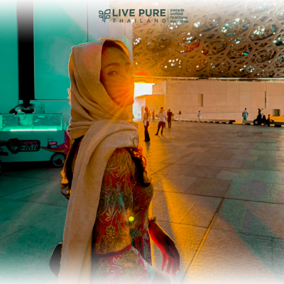 Dubai with Livepure 2023 (1)