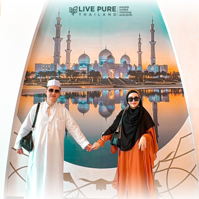 Dubai with Livepure 2023 (1)