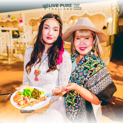 Dubai with Livepure 2023 (2)