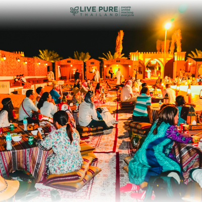 Dubai with Livepure 2023 (2)