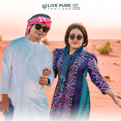 Dubai with Livepure 2023 (2)