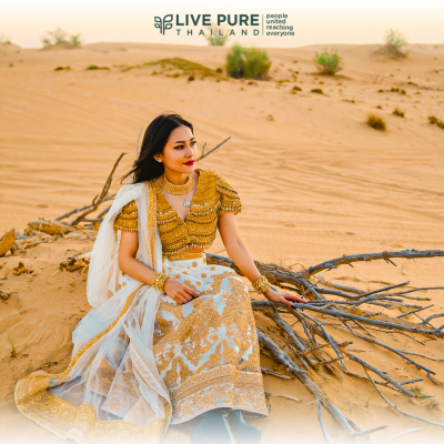 Dubai with Livepure 2023 (2)