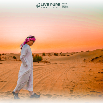 Dubai with Livepure 2023 (2)