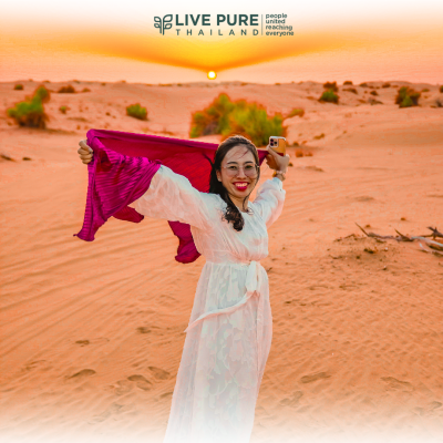 Dubai with Livepure 2023 (2)