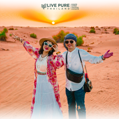 Dubai with Livepure 2023 (2)