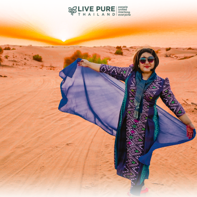 Dubai with Livepure 2023 (2)