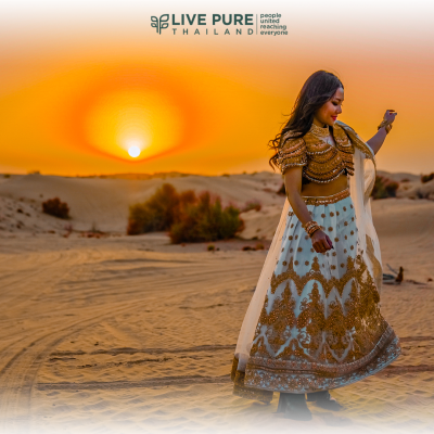 Dubai with Livepure 2023 (2)