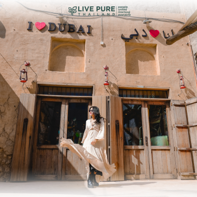 Dubai with Livepure 2023 (2)