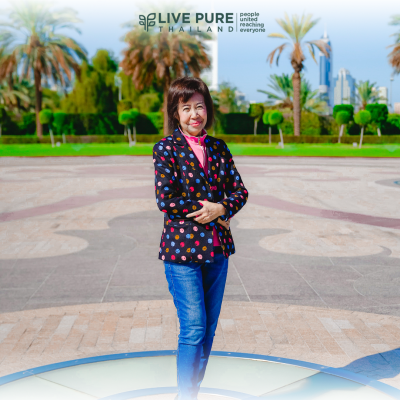 Dubai with Livepure 2023 (2)