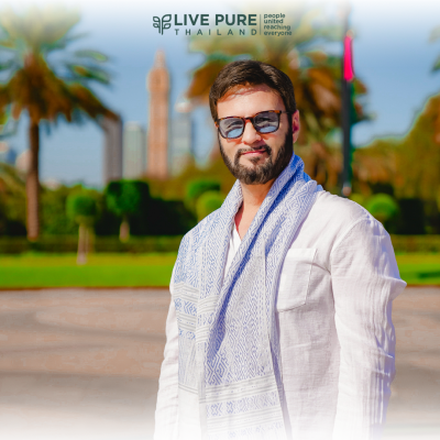 Dubai with Livepure 2023 (2)