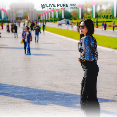 Dubai with Livepure 2023 (2)