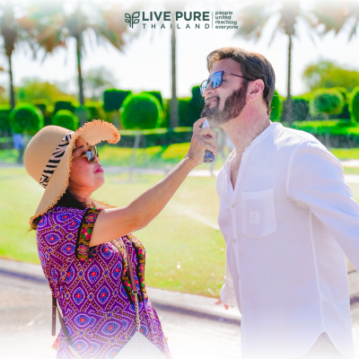 Dubai with Livepure 2023 (2)