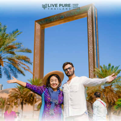 Dubai with Livepure 2023 (2)