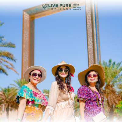 Dubai with Livepure 2023 (2)