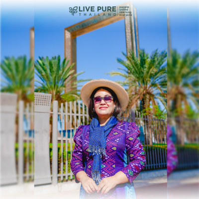 Dubai with Livepure 2023 (2)