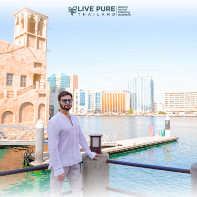 Dubai with Livepure 2023 (2)