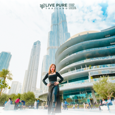 Dubai with Livepure 2023 (2)