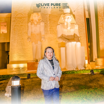 Dubai with Livepure 2023 (2)