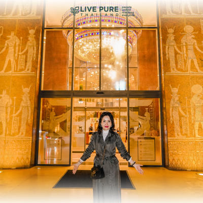 Dubai with Livepure 2023 (2)