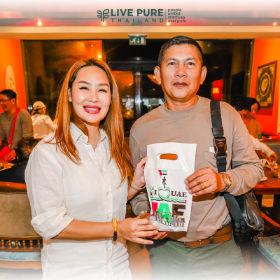 Dubai with Livepure 2023 (2)