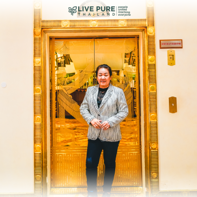 Dubai with Livepure 2023 (2)