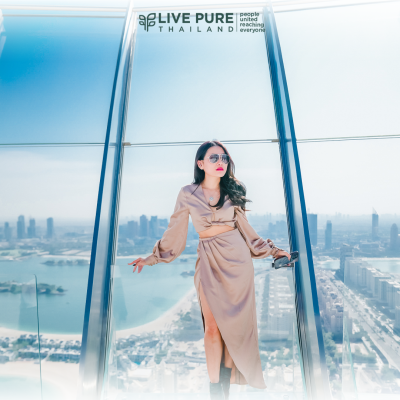 Dubai with Livepure 2023 (2)