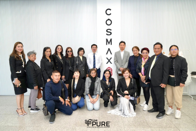 South Korea with Livepure 2024