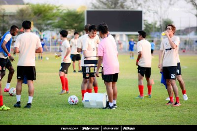 สระบุรียูไนเต็ด-ทวีวัฒนาสมุทรสาคร