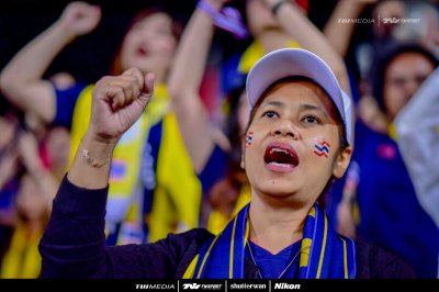 ทีมชาติเวียดนาม-ทีมชาติไทย