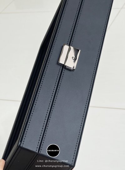 กล่องใส่นาฬิกา 10 เรือน เกรด A ใส่นาฬิกาเรือนใหญ่ได้ Premium 10 Slot Watches Storage Box Organizer  กล่องสะสมนาฬิกา มีกุญแจล็อค หมอนนิ่ม รองรับหน้าปัด 50มม. ใส่นาฬิกาเรือนใหญ่ได้ กล่องนาฬิกา สีครีม Cream