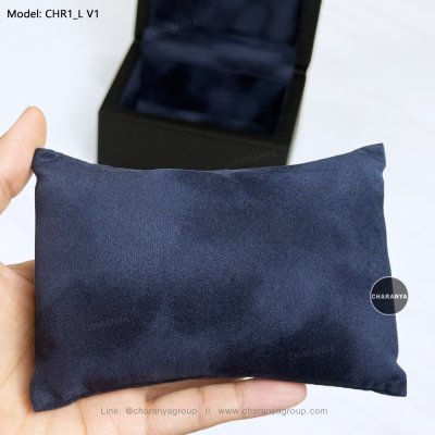 กล่องนาฬิกา กล่องใส่นาฬิกา 1 เรือน วัสดุดี เกรดพรีเมี่ยม อย่างดี กล่องนาฬิกาแบรนด์ สั่งทำกล่องนาฬิกา ทำโลโก้กล่องนาฬิกา ของแจกลูกค้ารายใหญ่ VIP