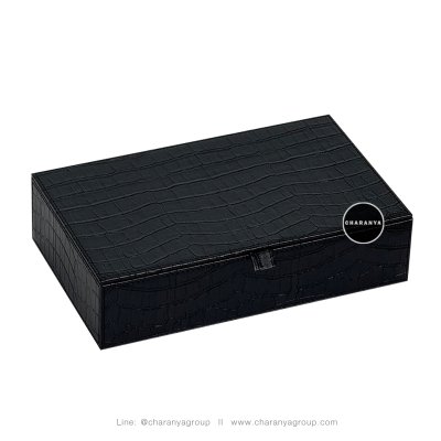 Premuim Box กล่องหนังใส่ของ กล่องใส่สินสอด กล่องใส่ของชำร่วย เกรดพรีเมี่ยม หุ้มหนัง PU และ กำมะหยี่อย่างดี กล่องใส่ธนบัตร กล่องใส่แบงค์พัน กล่องใส่สินสอด กล่องกำมะหยี่ กล่องใส่เครื่องประดับ กล่องใส่นาฬิกา Velvet Box
