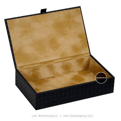 Premuim Box กล่องหนังใส่ของ กล่องใส่สินสอด กล่องใส่ของชำร่วย เกรดพรีเมี่ยม หุ้มหนัง PU และ กำมะหยี่อย่างดี กล่องใส่ธนบัตร กล่องใส่แบงค์พัน กล่องใส่สินสอด กล่องกำมะหยี่ กล่องใส่เครื่องประดับ กล่องใส่นาฬิกา Velvet Box