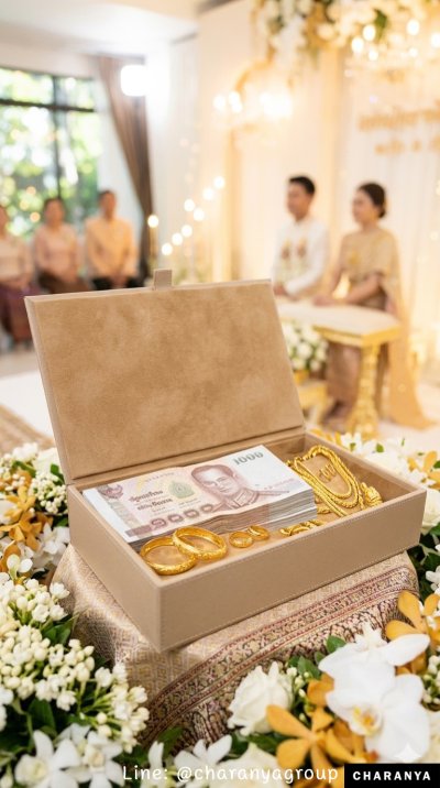 Premuim Box กล่องหนังใส่ของ กล่องใส่สินสอด กล่องใส่ของชำร่วย เกรดพรีเมี่ยม หุ้มหนัง PU และ กำมะหยี่อย่างดี กล่องใส่ธนบัตร กล่องใส่แบงค์พัน กล่องใส่สินสอด กล่องกำมะหยี่ กล่องใส่เครื่องประดับ กล่องใส่นาฬิกา Leather Velvet Box