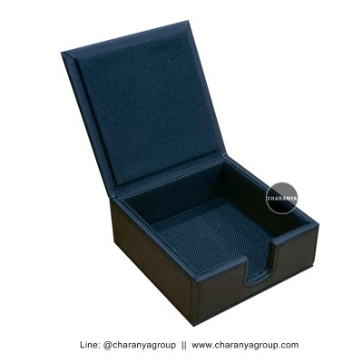 Card Box กล่องใส่การ์ด กล่องใส่นามบัตร กล่องใส่เหรียญ กล่องใส่ต่างหู ของใช้สำนักงาน 