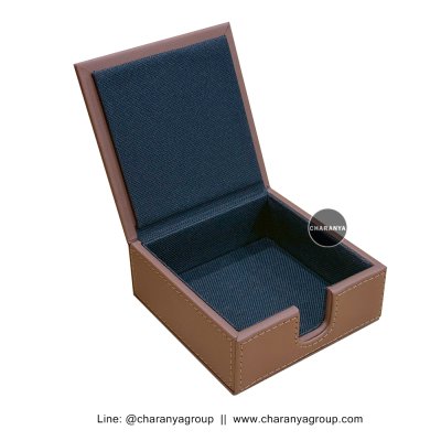 Card Box กล่องใส่การ์ด กล่องใส่นามบัตร กล่องใส่เหรียญ กล่องใส่ต่างหู ของใช้สำนักงาน 