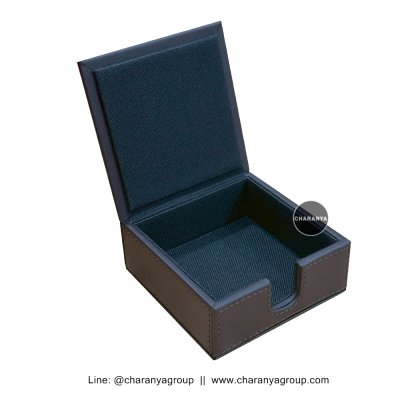 Card Box กล่องใส่การ์ด กล่องใส่นามบัตร กล่องใส่เหรียญ กล่องใส่ต่างหู ของใช้สำนักงาน 