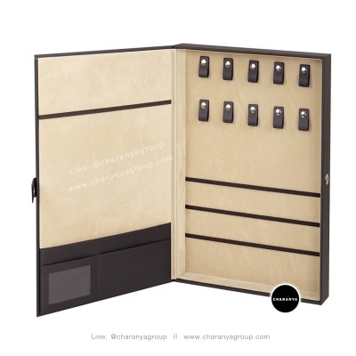 House documents and Keys Box / Property conveyance Box กล่องเก็บเอกสารบ้าน กล่องใส่โฉนดที่ดิน กล่องโอนบ้าน กล่องโอนคอนโด กล่องโอนกรรมสิทธิ์