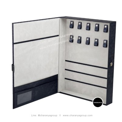 House documents and Keys Box / Property conveyance Box กล่องเก็บเอกสารบ้าน กล่องใส่โฉนดที่ดิน กล่องโอนบ้าน กล่องโอนคอนโด กล่องโอนกรรมสิทธิ์