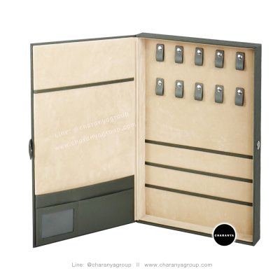 House documents and Keys Box / Property conveyance Box กล่องเก็บเอกสารบ้าน กล่องใส่โฉนดที่ดิน กล่องโอนบ้าน กล่องโอนคอนโด กล่องโอนกรรมสิทธิ์