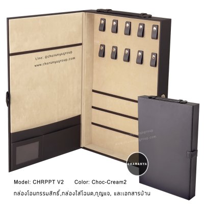 House documents and Keys Box กล่องเก็บเอกสารบ้าน กล่องใส่โฉนดที่ดิน กล่องโอนบ้าน กล่องโอนคอนโด กล่องโอนกรรมสิทธิ์