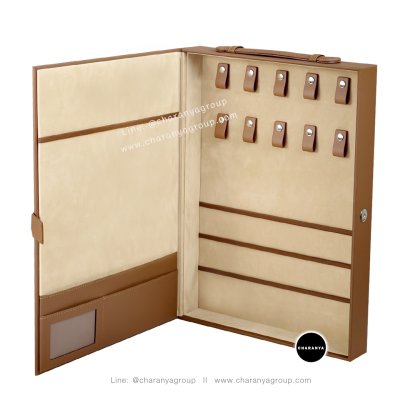 House documents and Keys Box กล่องเก็บเอกสารบ้าน กล่องใส่โฉนดที่ดิน กล่องโอนบ้าน กล่องโอนคอนโด กล่องโอนกรรมสิทธิ์