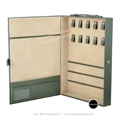 House documents and Keys Box กล่องเก็บเอกสารบ้าน กล่องใส่โฉนดที่ดิน กล่องโอนบ้าน กล่องโอนคอนโด กล่องโอนกรรมสิทธิ์