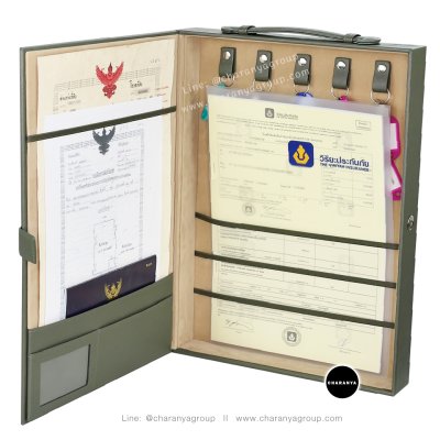 House documents and Keys Box กล่องเก็บเอกสารบ้าน กล่องใส่โฉนดที่ดิน กล่องโอนบ้าน กล่องโอนคอนโด กล่องโอนกรรมสิทธิ์