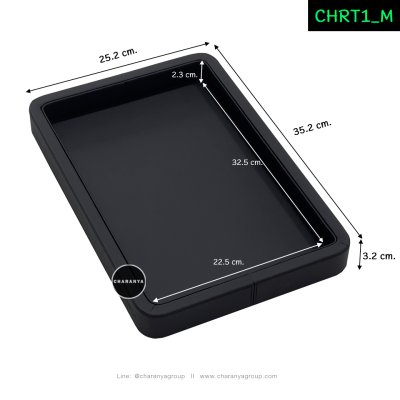leather tray ถาดหนัง วางของ วางนาฬิกา เครื่องประดับ ใส่ขนม ใช่ในบ้าน คอนโด ร้านค้า โรงแรม รีสอร์ท สำนักงาน โชว์รูม คลินิค โรงพยาบาลเอกชน