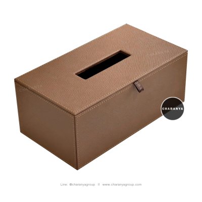 Leather Tissue Paper Box กล่องทิชชู่  กล่องกระดาษทิชชู่หนัง กล่องทิชชู่ห้องประชุม กล่องทิชชู่โรงแรม กล่องทิชชู่ออฟฟิศ กล่องทิชชู่บนโต๊ะอาหาร กล่องทิชชู่ร้านอาหาร กล่องทิชชู่รีสอร์ท กล่องทิชชู่โต๊ะทำงาน กล่องทิชชู่โต๊ะรับแขก กล่องทิชชู่